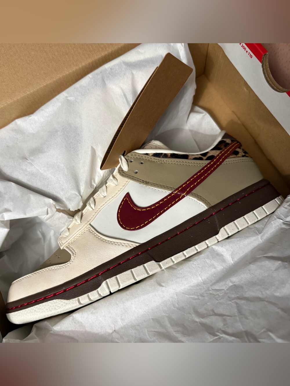 Dunks
